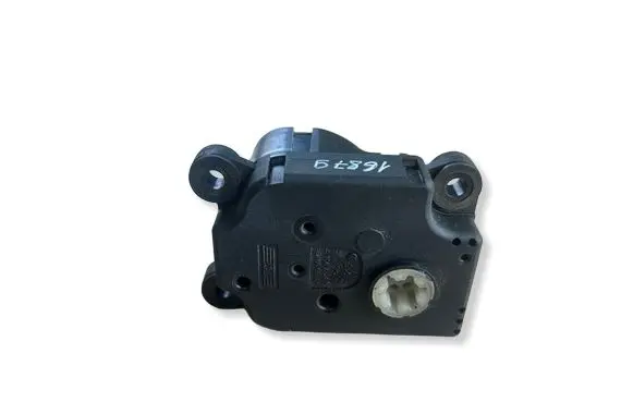 Citroen C5 Air flap motor/actuator EAD515 P2861001UA31 P2861001