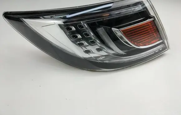 Mazda 6 Rear/tail lights GS1F51150 22041055