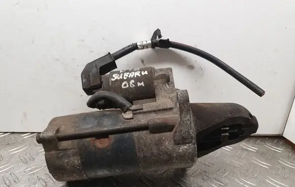 Subaru Outback Starter motor 23300AA620 M002T89071