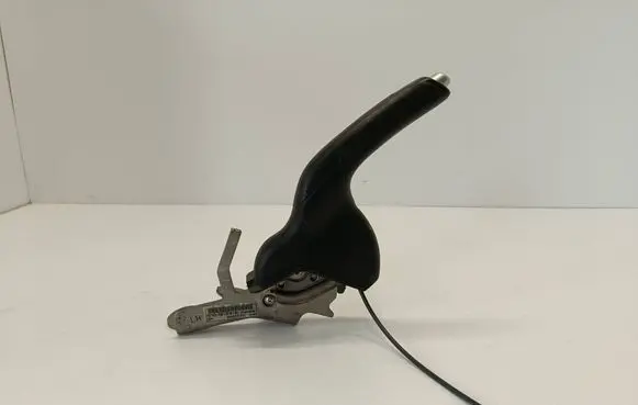 Honda Civic IX Handbrake/parking brake lever assembly 47105TV0G015M1