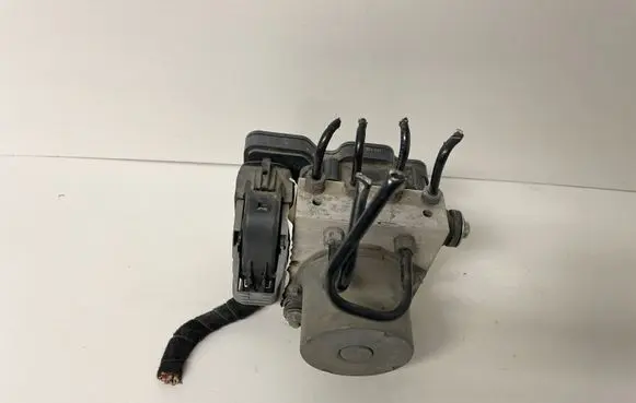 Fiat Ducato ABS Pump 51964374 269624
