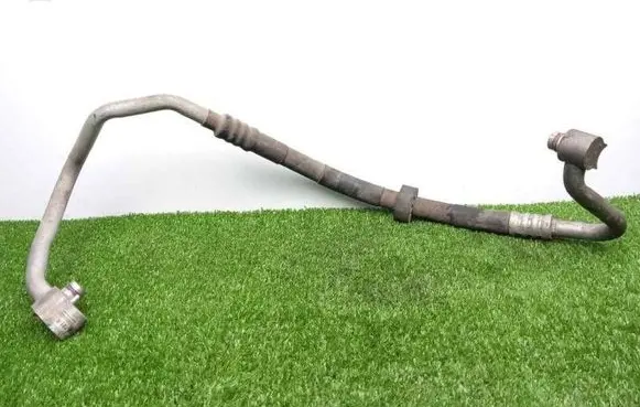 Volkswagen PASSAT B7 Air conditioning (A/C) pipe/hose 3C0820721R AC0035039200