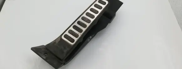 Land Rover Range Rover L322 Accelerator throttle pedal 6H429735CCW