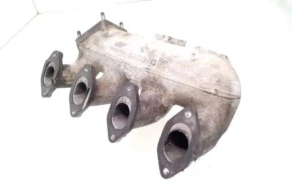 Iveco Daily 3rd gen Intake manifold 504017002 99462591