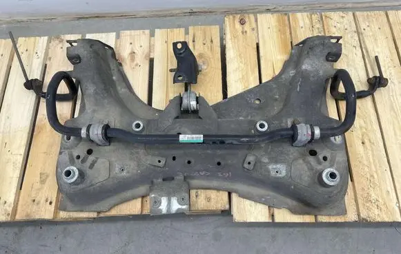 Renault Captur Front subframe