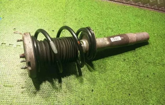 BMW 6 E63 E64 Front shock absorber/damper 2283066 31312283066 V6303KM