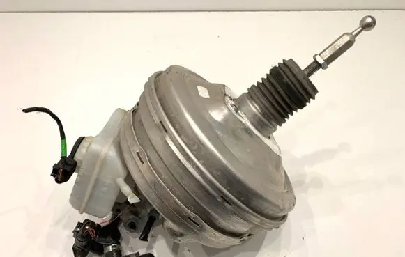 Audi A8 S8 D4 4H Brake booster 4H0612103C