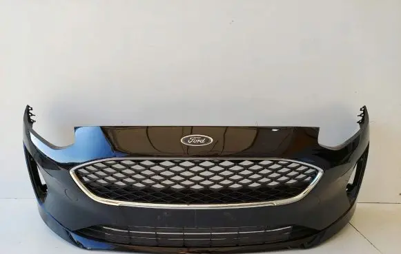 Ford Fiesta Front bumper H1BB17757