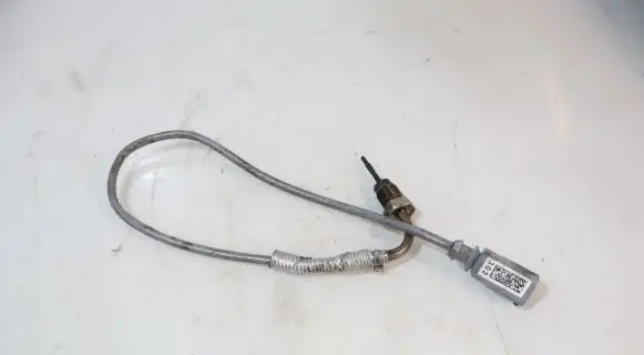 Volkswagen Caddy Exhaust gas temperature sensor