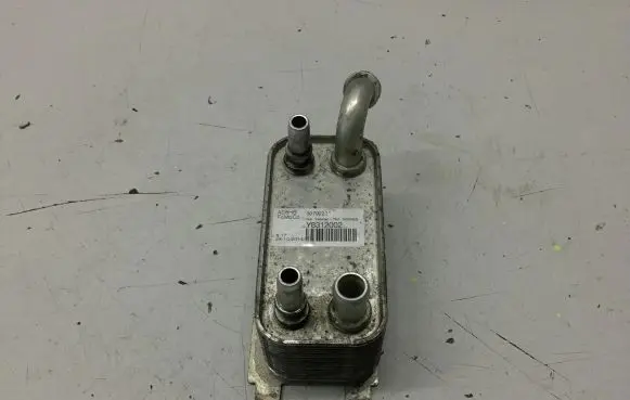 Volvo XC60 Gearbox / Transmission oil cooler 30792231