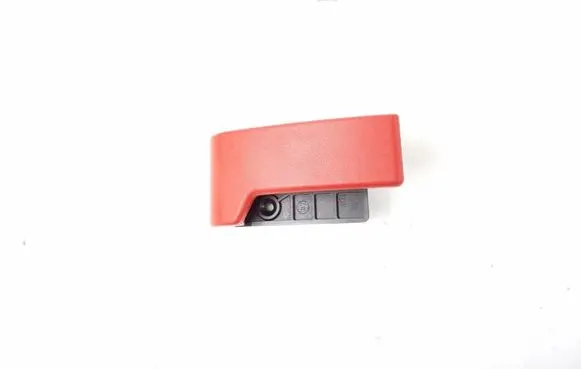Mercedes-Benz ML W164 Engine bonnet (hood) release handle A1248800320