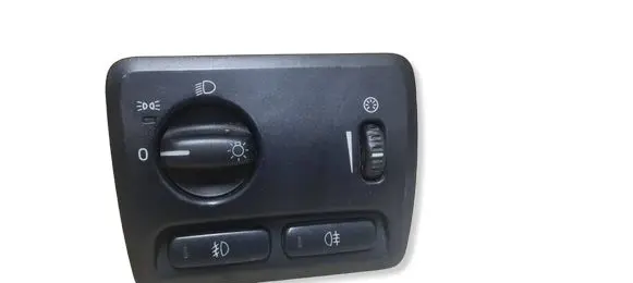Volvo V70 Light switch 8691749