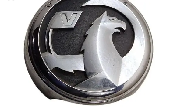 Tailgate/trunk/boot exterior handle