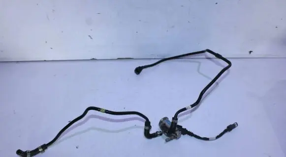 Fiat 500X AdBlue injector 55283500