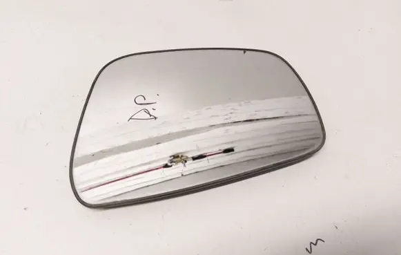 Nissan Pathfinder R51 Wing mirror glass 
