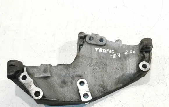Renault Trafic II (X83) Generator/alternator bracket 8200741758