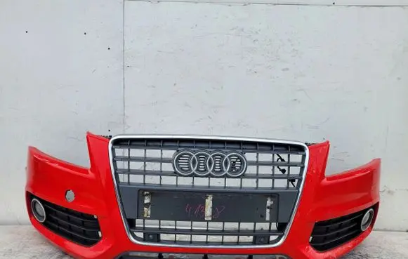 Audi A5 Sportback 8TA Front bumper 8T0807437D