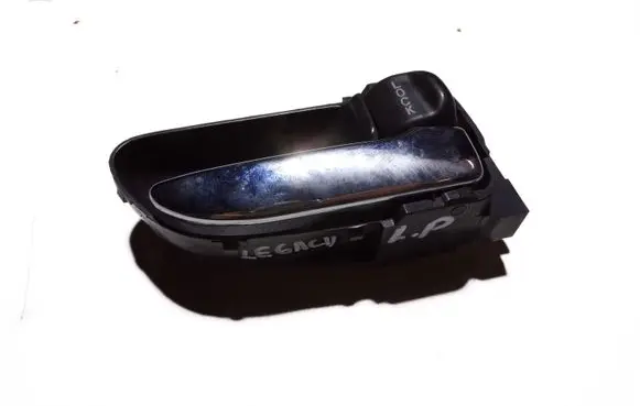 Subaru Legacy Front door interior handle