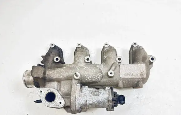 Ford Focus Intake manifold 16100011