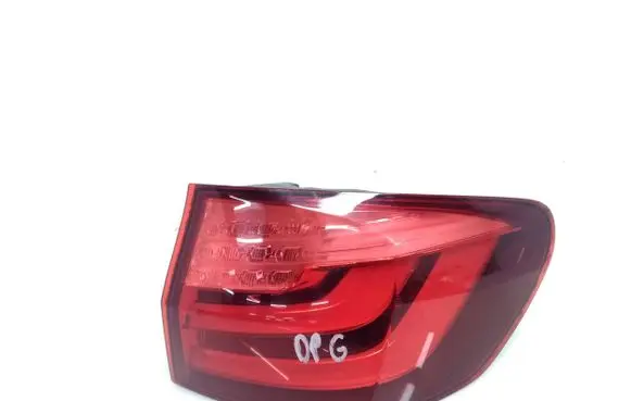 BMW 5 F10 F11 Rear/tail lights 7203234 69505493