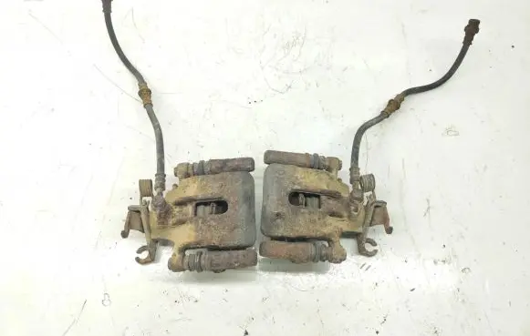 Volvo S40, V40 Rear brake caliper