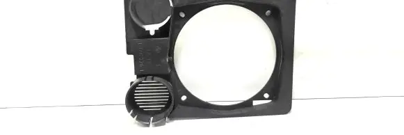 BMW 5 E34 Rear door speaker cover trim 1378776