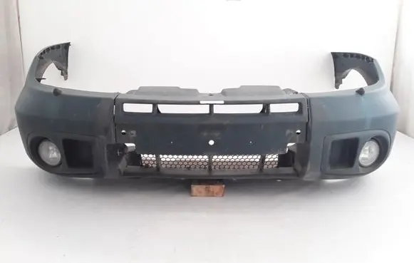 Renault Scenic I Front bumper