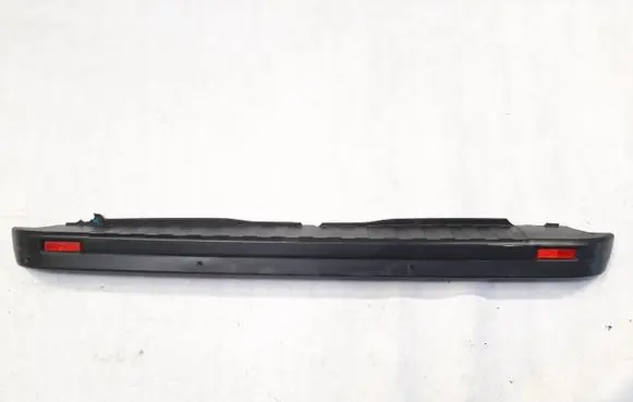 Renault Trafic III (X82) Rear bumper 