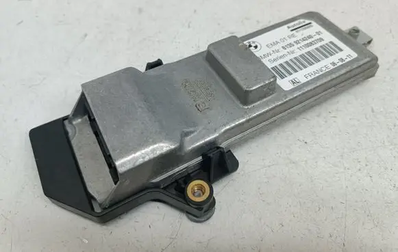 BMW 7 F01 F02 F03 F04 Airbag control unit/module 9214240 61359214240 611130500G