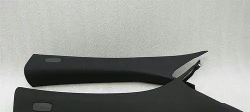 Mercedes-Benz C W205 Front brake disc dust cover plate A2056905305