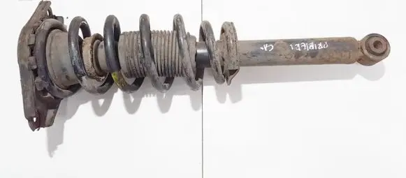 Nissan Primera Rear shock absorber/damper 562103a011
