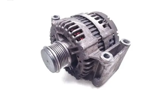 Ford Transit Generator/alternator