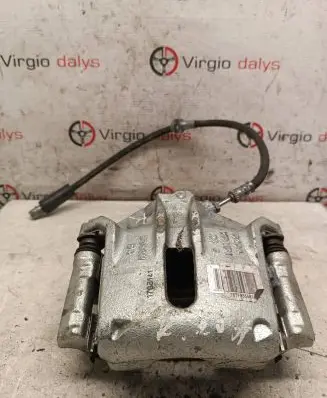 Peugeot 207 Front brake caliper Y01131 1223