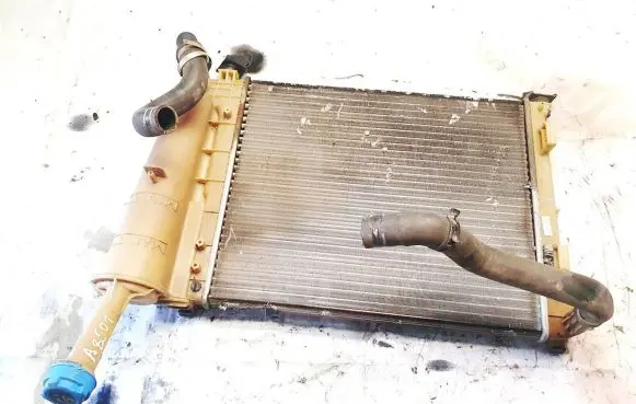 Ford Ka Coolant radiator 879560300