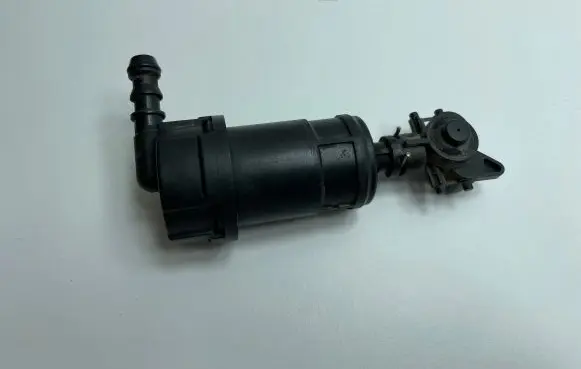 Opel Zafira B Headlight washer spray nozzle 30435