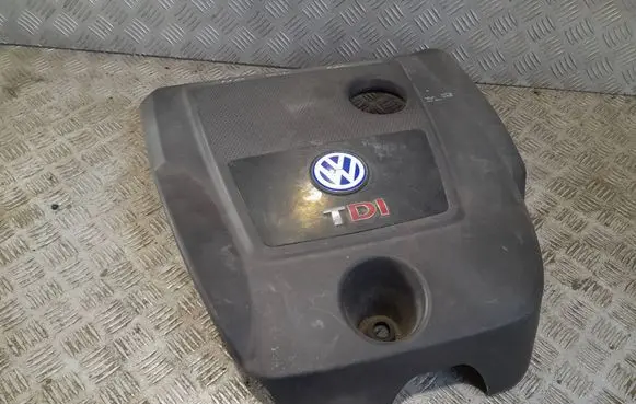 Volkswagen Golf IV Engine cover (trim) 038103925