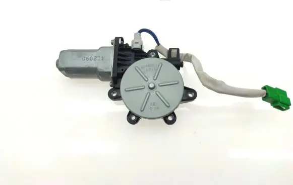 Subaru Forester SG Front door window regulator motor