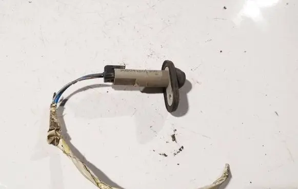 Opel Astra G Front door sensor 90504150200