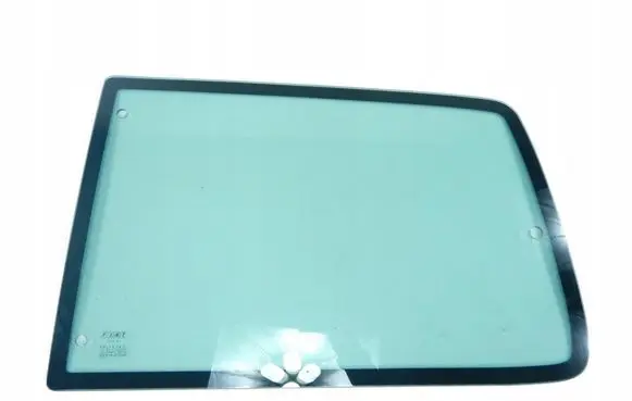 Fiat 500 Cinquecento Rear side window 7668061