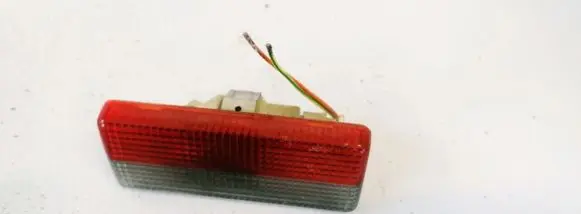 Citroen C5 Front door card panel trim