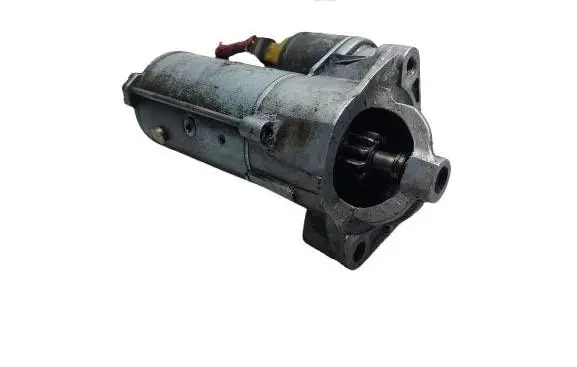Renault Laguna II Starter motor 8200331251 D7R49