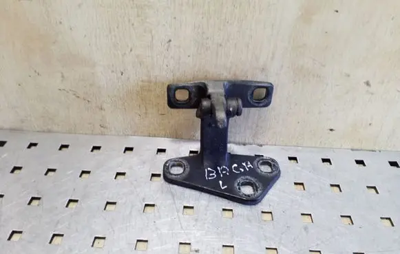 BMW X5 E53 Tailgate/trunk/boot hinge 8402183