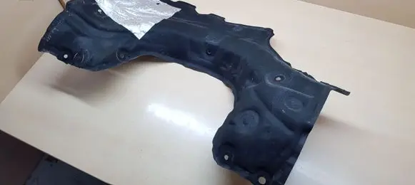 BMW 4 F32 F33 Engine bonnet/hood sound/heat insulation 7221995