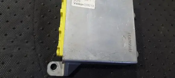 Mazda 6 Airbag control unit/module GJ6A57K30C
