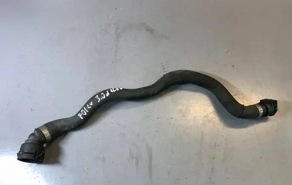 BMW 7 F01 F02 F03 F04 Engine coolant pipe/hose 17127805796 7805796
