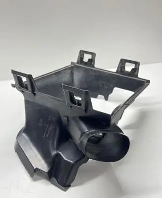 Porsche Panamera (970) Intercooler air channel guide 97057532104