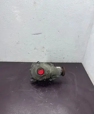 BMW 3 E90 E91 Front differential 7533734 EAF52Y