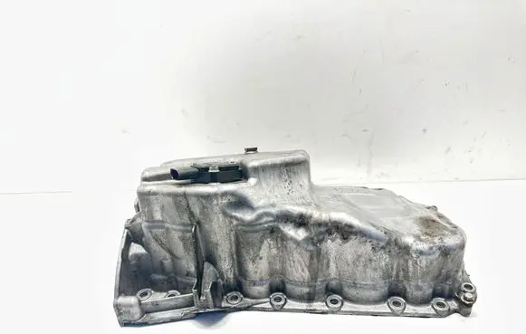 BMW 5 F10 F11 Oil sump 7812360 13992010 GD01654