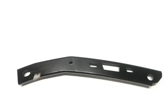 Mercedes-Benz EQC Front bumper mounting bracket A2938850700