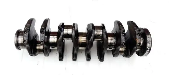 Ford Mondeo Mk III Crankshaft 